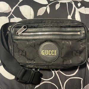 Gucci Off the Grid belt bag